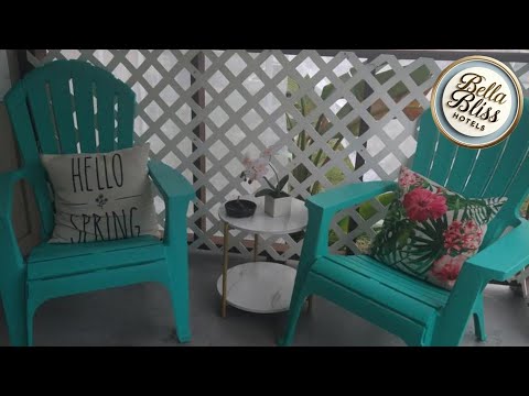 Life is good | St. Petersburg (FL), United States | Hotel Review 🏩