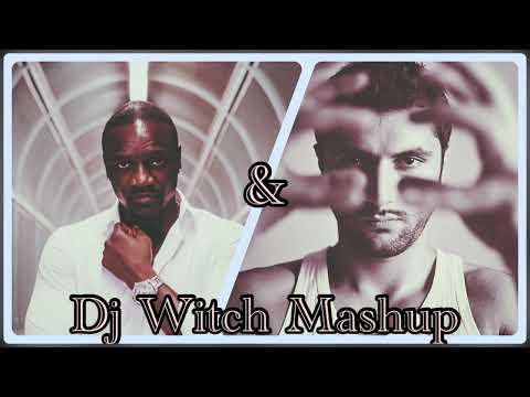 Akon x Misho - I Wanna Love You x Qo Hamar (Dj Witch Mashup 2024)