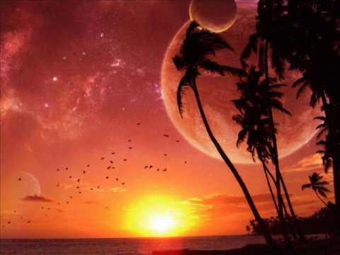 trance fast distance - the sun