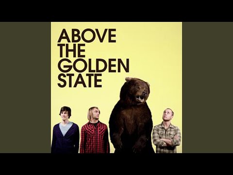 Streets - Above the Golden State