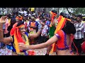 Cuddalore Chandru Karakattam Super Melam Aatam