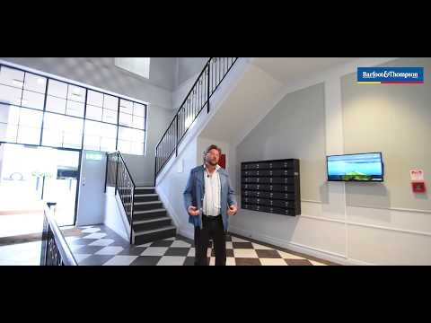 SOLD - 2G/3 Cheshire Street, Parnell - Carl Watkins