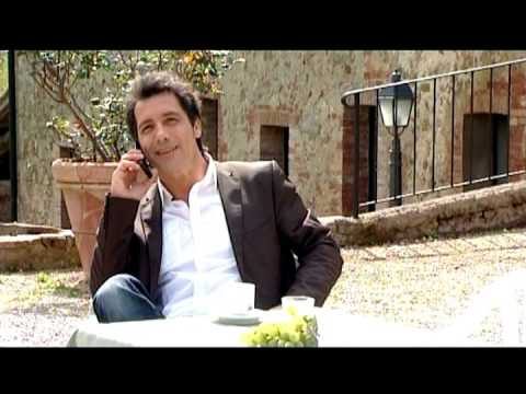 Bruno Ferrara "Amore mio" - das Video zum gleichnamigen Album!