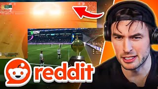 Reddit Found The RAREST FC26 Player 💰 (Reddit React) 