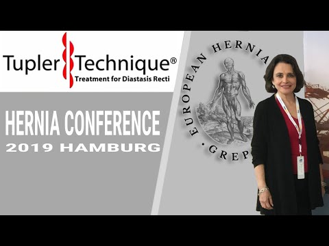 2019 Hamburg Hernia conference