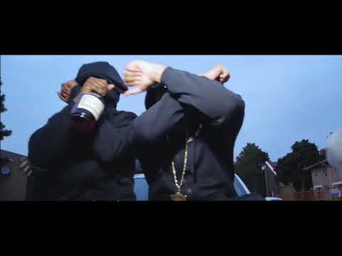 Wizzy ft BIG XD- FREE SMOKE