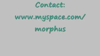 Morphus - Heaven Sent
