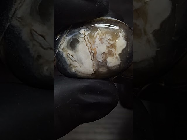 مصور حجر عقيق بافوري مصور طبيعي