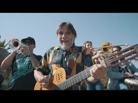 LaVitrola.cl: Sol y Lluvia - En un largo tour