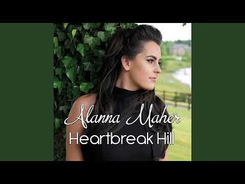Alanna Maher~ Heartbreak Hill