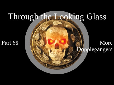 Baldur's Gate (part 68): More Dopplegangers