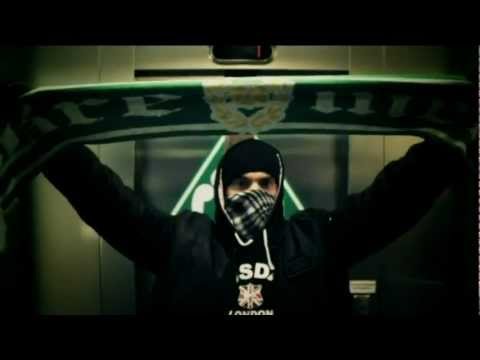 Micfire (Mafyo), Roulette, Som (Ginex), Don A (Ginex) & Czar - Мясо (Beef)