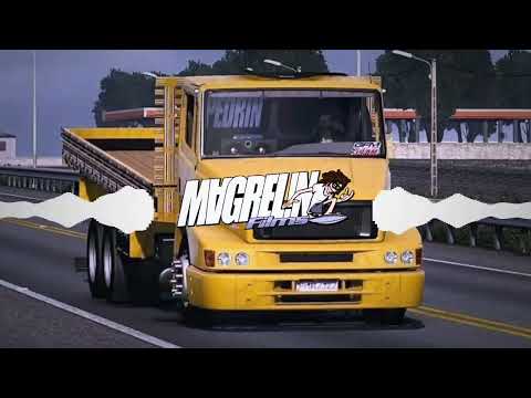 MONSTRÃO NO BEAT - BAILE DAS CASINHA ( COM GRAVE )