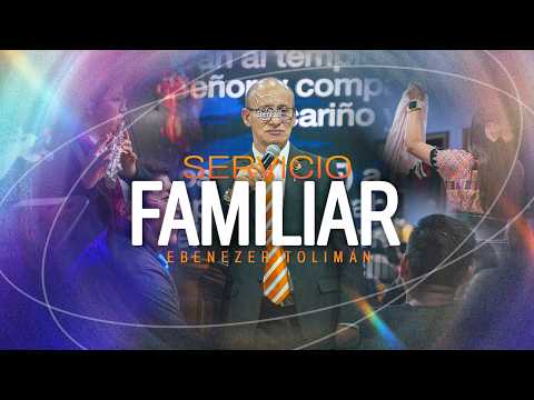 20260518 - La Semilla del Adulterio - Pastor Geovany Avila