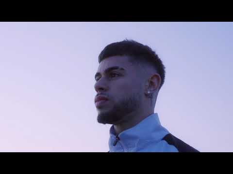 KYAR G - OH NA NA NA  (visualizer)