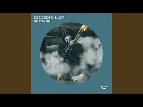 Unknown (Vortecs Extended Club Mix)