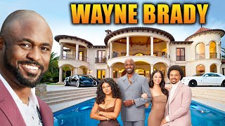 The Lifestyle of Wayne Brady 2025 ★ House Tour, Partner, Cars, Net Worth