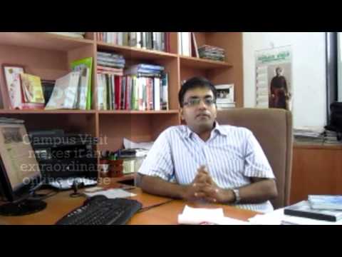 IIM Calcutta-  Sales and Marketing Management