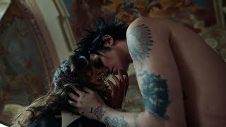 PALAYE ROYALE Broken Official Music Video 2022 Video