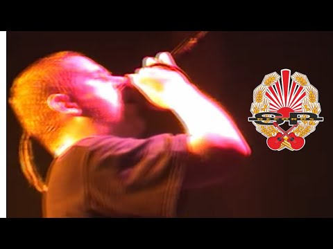 KAENŻET - Południca [WYSTĘP LIVE STODOŁA 2001]