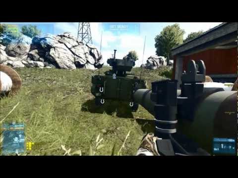 ESL 3v3 Tankcup Finalmatch Round 2