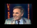 Charles Aznavour - La maison hantée (1986)