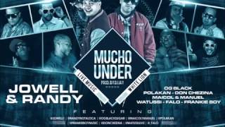 Mucho under-Varios Artistas (Dj Jay)