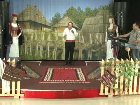 Nedjo Kostic- Zapevaj mi druze (Tv Duga)