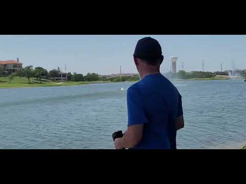 Pro Boat Blackjack 42