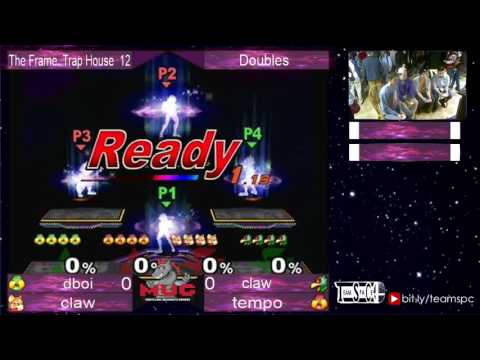 FTH12 - DBOI & Steez vs TSC | Claw & Tempo - Losers Round 5