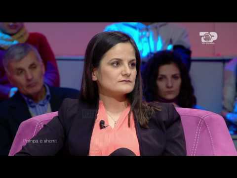 Top Show, 14 Dhjetor 2016, Pjesa 1 - Top Channel Albania - Talk Show