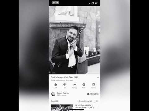 Ritam: ORK PARLAMENT 9KA FA#