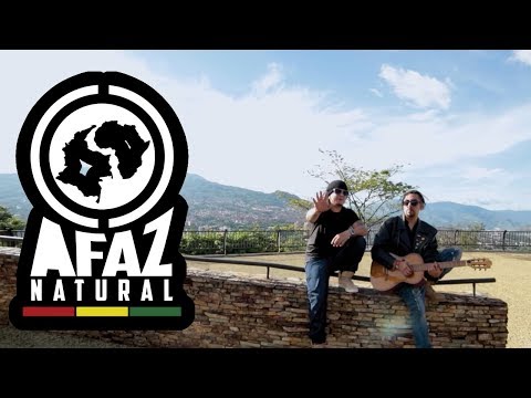 Tic Tac Afaz Natural Feat El Sabroso Video Oficial (U.R.E.E.G 2017)