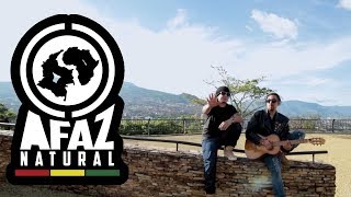 Tic Tac Afaz Natural Feat El Sabroso Video Oficial (U.R.E.E.G 2017)
