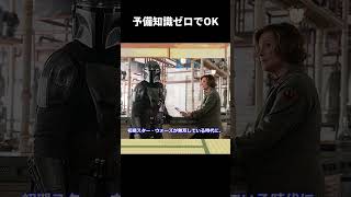【ゆっくり映画雑談】マーベルとスター・ウォーズで映画ファンを疲れさせまくったディズニーによる、疲労感ゼロの娯楽大作『スター・ウォーズ/マンダロリアン・アンド・グローグー』【ネタバレ無し】
