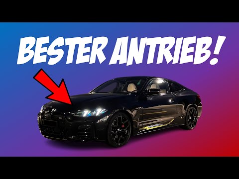 Petrol vs Diesel vs Electric – Which is the best BMW 4 Series?