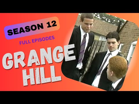 Grange Hill S12Ep08