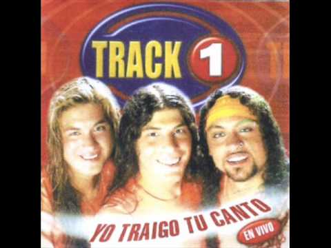 Track 1- El Lobo