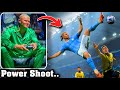 ERLING HAALAND CRAZY REACTION TO PLAYS AS HIMSELF IN EA SPORTS FC24 | FC 24 GAMEPLAY