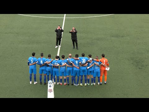 Highlights DGS PRAIATORTORA - CASTROVILLARI (3-1) 18^ Giornata Campionato Eccellenza Calabrese.