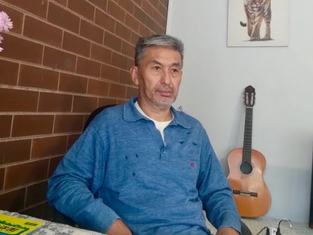 Tiananmen 36 years later: A former soldier's testimony/ Full interview