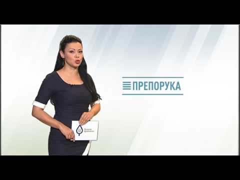 Zelena prognoza, 12.6.2017. - O stanju u usevima luka