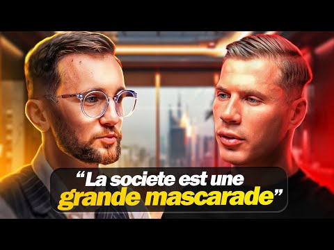 La Menace : “Les haters sont des fans” - Son Incroyable Parcours
