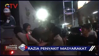 Download lagu Terjaring Razia Prostitusi Terselubung, Wanita Mabuk Meronta saat Diamankan Polisi - BIM 04/10 mp3 Download lagu Terjaring Razia Prostitusi Terselubung, Wanita Mabuk Meronta saat Diamankan Polisi - BIM 04/10 mp3