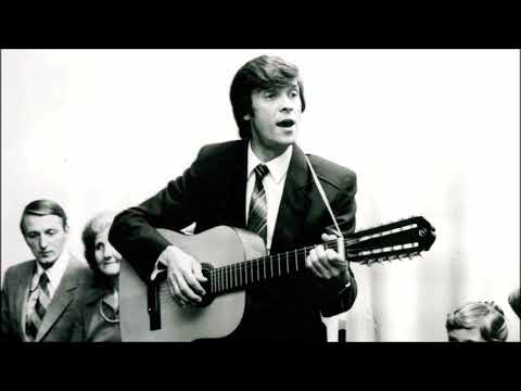 Olev Vestmann - Mandoliinid öös