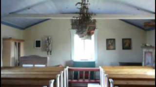 preview picture of video 'Chapel at Jurmo/Jurmo kapell/Jurmon saaren kappeli'