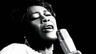 Porgy & Bess - I wants to stay here (Ella Fitzgerald)