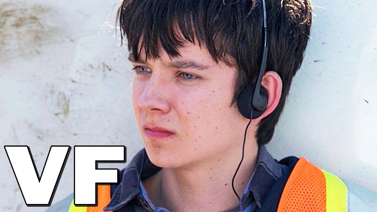 Miniature de la vidéo LA LISTE DE NOS RÊVES Bande Annonce VF (2020) Asa Butterfield, Maisie Williams du film La liste de nos rêves