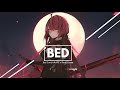 Vietsub | BED - Joel Corry, RAYE & David Guetta | Lyrics Video