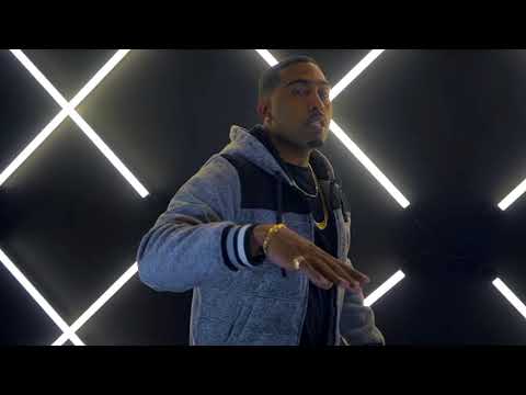 Nef The Pharaoh x Clyde Carson - No Hoes (p. The Mekanix)